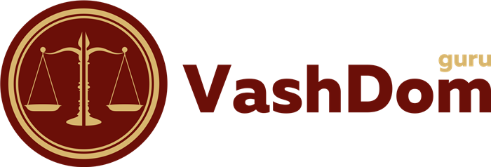 VashDom