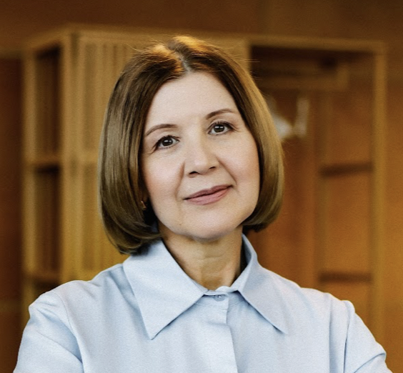 Елена Кулакова