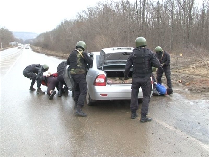 Прорвёмся, опера! Вся правда о службе в уголовном розыске, рассказанная бывалым опером