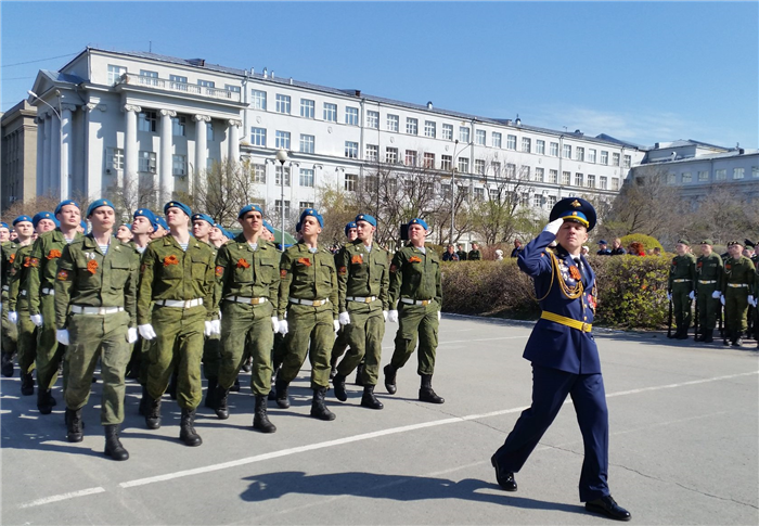 Как попасть на военную кафедру ?