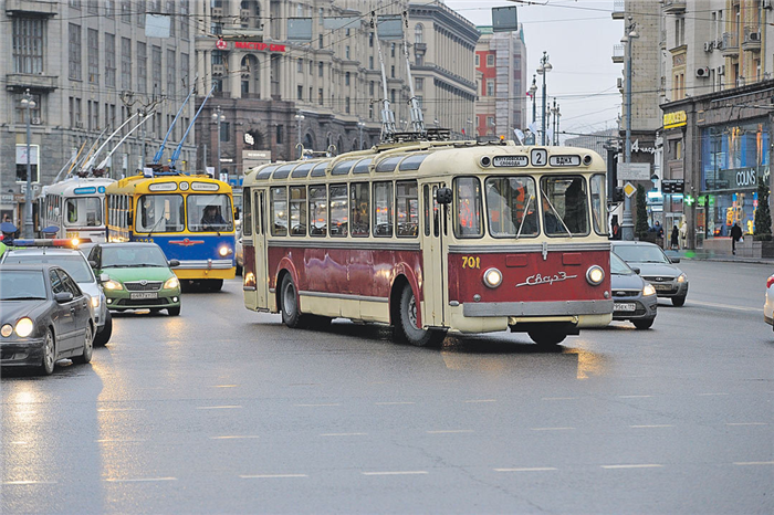 Есть несколько вариантов пожаловаться на перебои в работе общественного транспорта