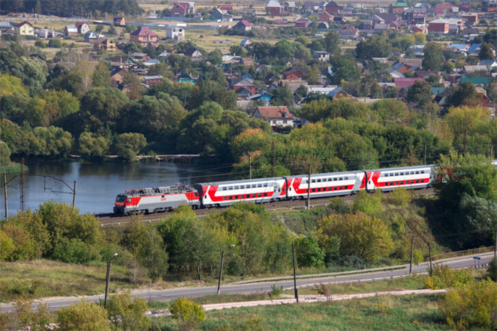 Места в вагоне СВ