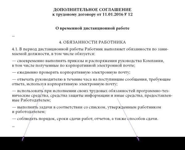 Документы, подтверждающие соблюдение юридических процедур, - гарантия того, что перед увольнением были предприняты все необходимые действия.