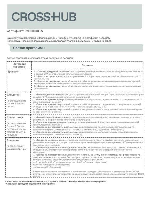 3. Отказ от консультации со специалистом