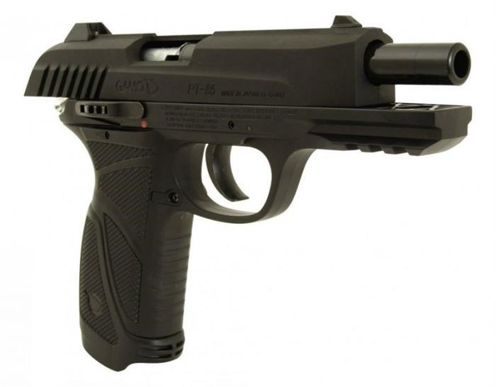 Пистолет Gamo Killer blowback