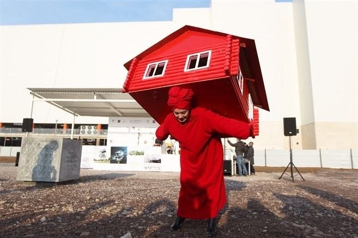 Что делать, если земельный участок оказался за пределами установленных границ