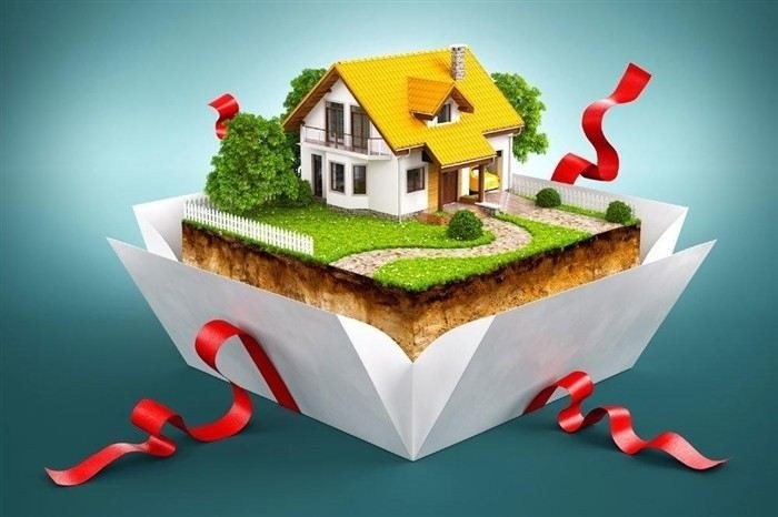 Как влияет задолженность одаряемого на отмену дарственной?