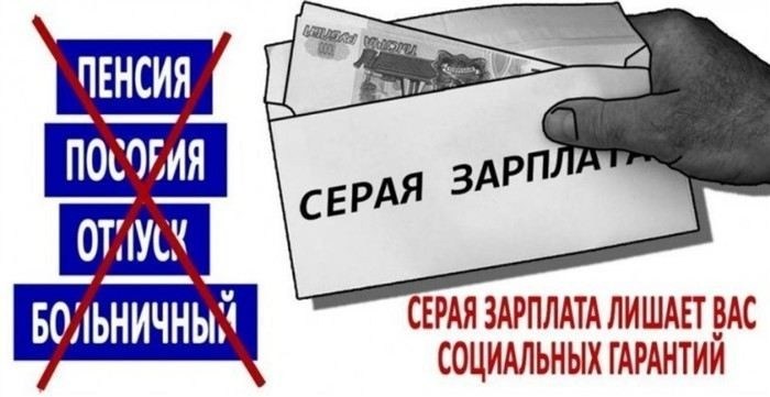 Ответственность бизнеса за незаконную оплату труда: чем грозит скрытая зарплата