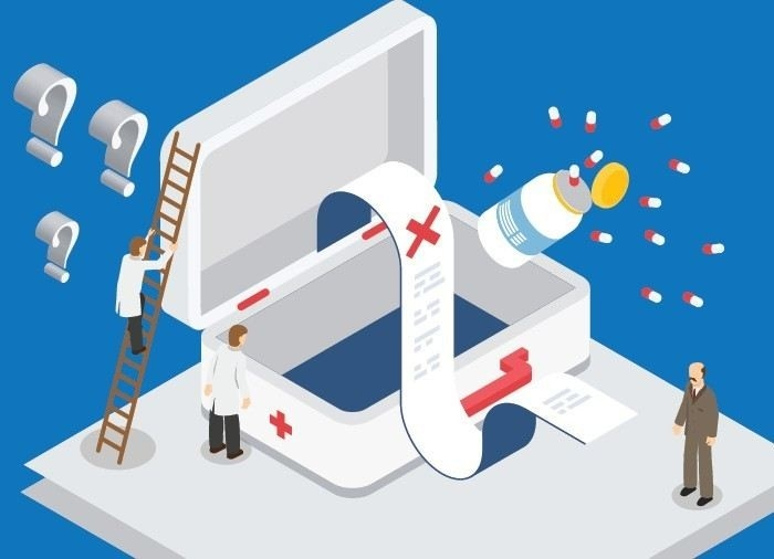 Как оценить доказательства в случае врачебной ошибки?