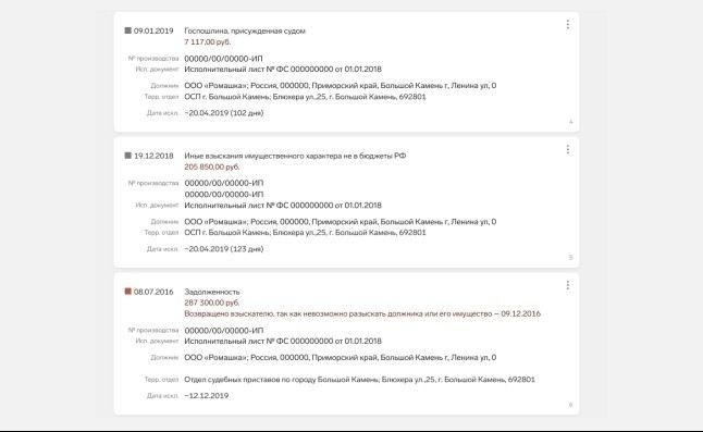 Роль судебных приставов в исполнительном взыскании и как связаться с ними