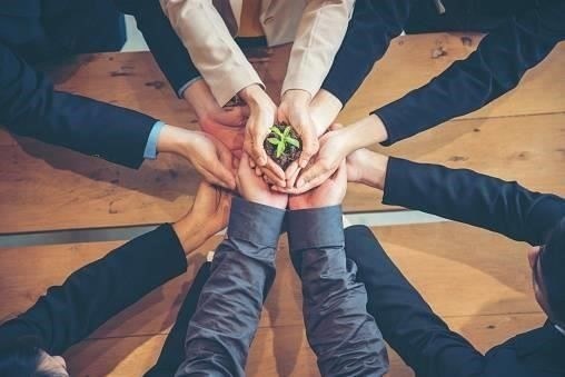 Для достижения максимального эффекта бизнес должен напрямую координировать свои действия с местными волонтерскими инициативами. Недавние акции показали, что успешное сотрудничество включает в себя: