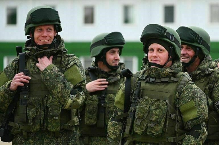 Инициативы гражданских добровольцев