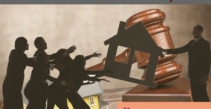 Роль нотариуса при оформлении наследства на имущество