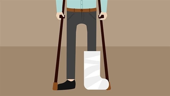 Что делать, если работодатель отказывается от выплаты компенсации за травму