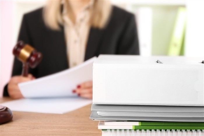 Как правильно оформить апелляционную жалобу на решение суда