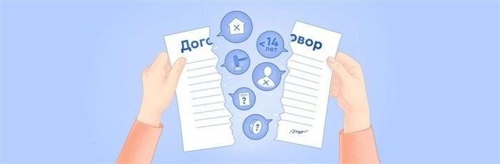 Указание сроков аренды и порядок продления соглашения