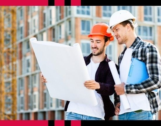 Процесс проведения экспертизы для установления сервитута