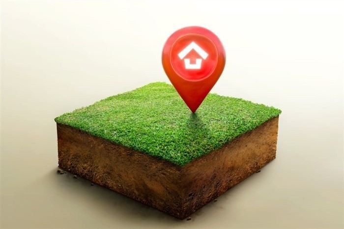 Шаги для подготовки документов для выделения земельного участка