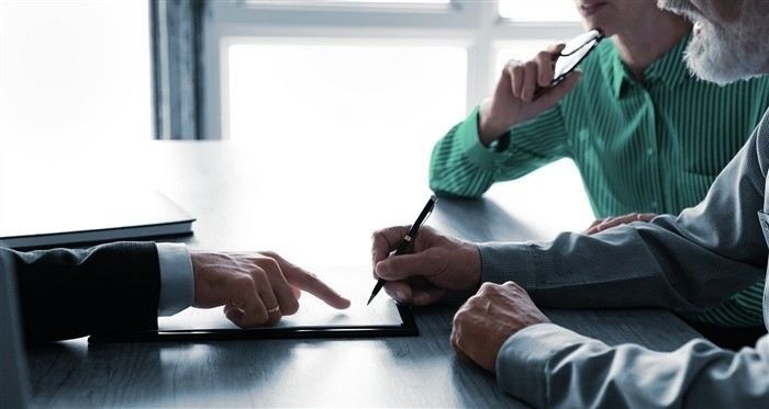 Как заказать документы для оформления наследства онлайн в 2025 году