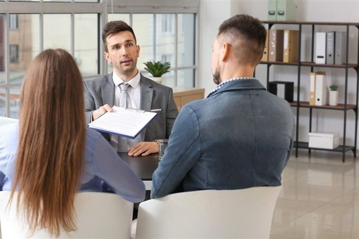 Порядок подачи искового заявления о разделе имущества