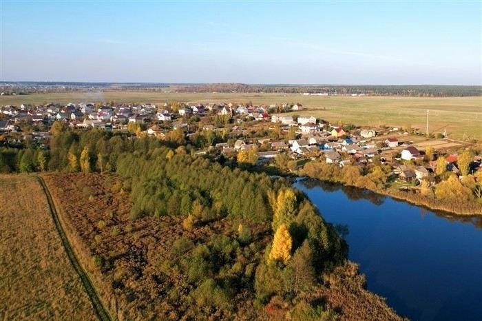 Особенности налогообложения при продаже или дарении доли земельного участка