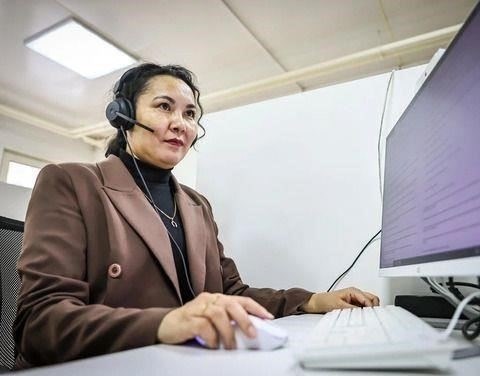 Какие вопросы военнослужащие могут решить по линии 122?