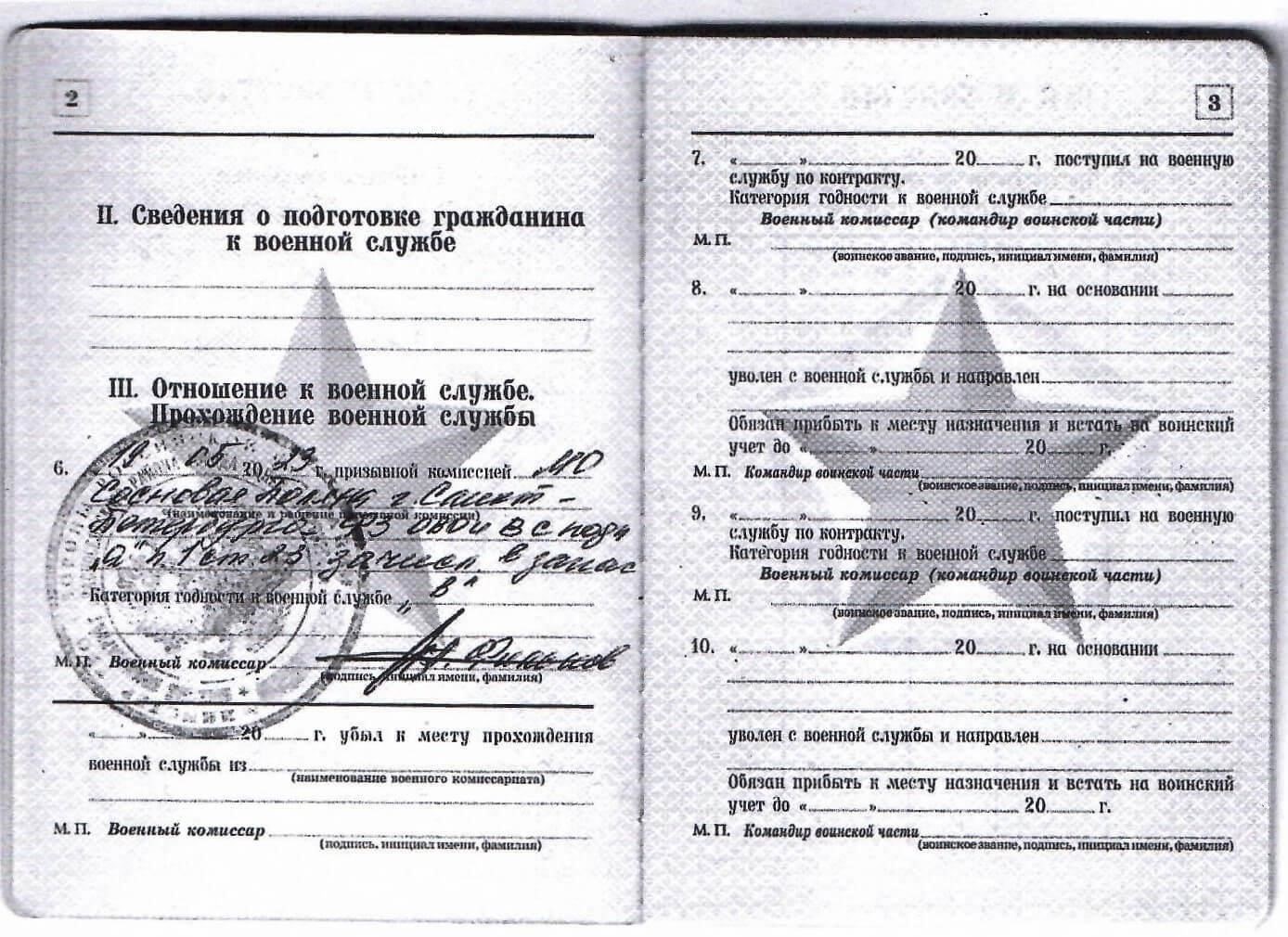 Категория G в военном билете означает особую классификацию, связанную с физической подготовкой. Обычно она используется для классификации людей в зависимости от их физических возможностей на военной службе. Это обозначение может иметь решающее значение для определения типа обязанностей, к которым пригоден военнослужащий, а также любых ограничений, которые могут существовать в отношении его роли в военных операциях.