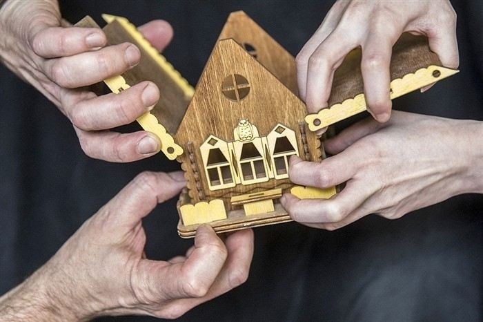 Какие документы необходимы для раздела имущества?