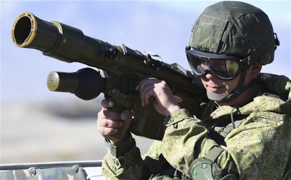 Кто на самом деле является военнообязанным - комментарий юриста