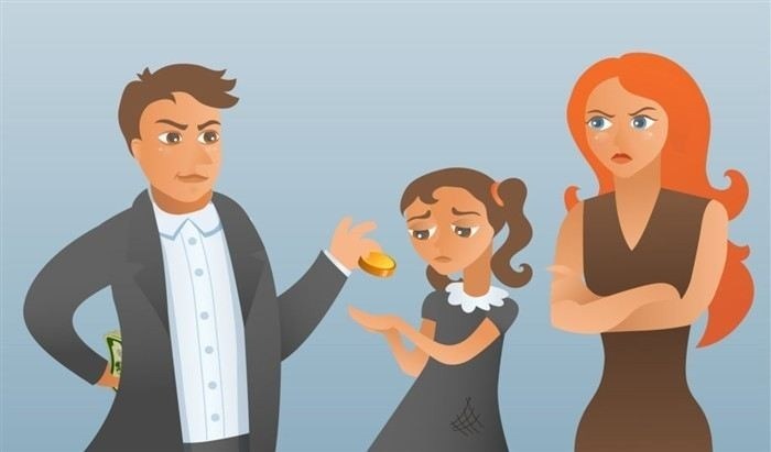 Что делать, если супруги не могут договориться о разделе имущества