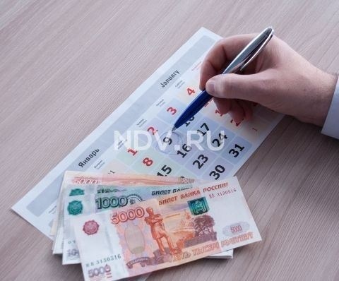 Отсутствие планов на погашение кредита в случае изменения обстоятельств