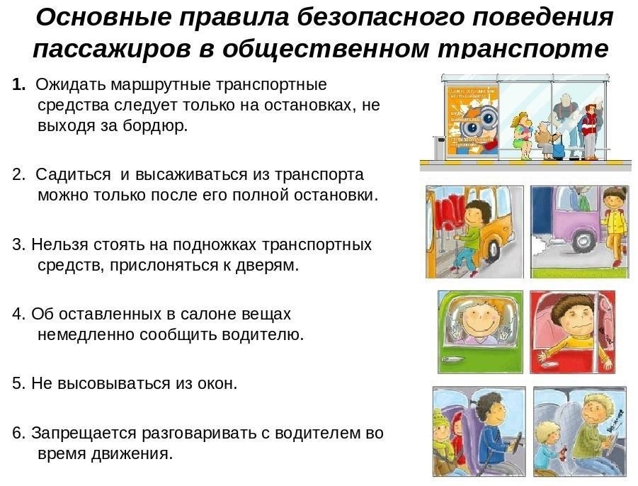 Основные положения и требования
