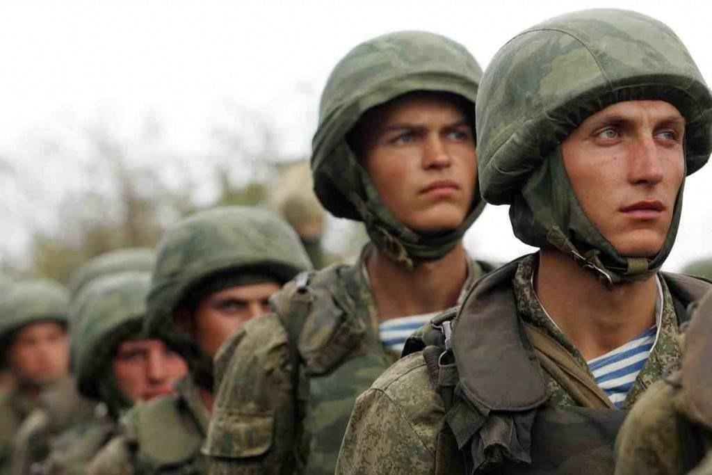 Почему армии переходят от дивизий к бригадам