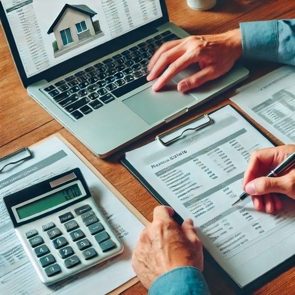 Как правильно указать сведения о сторонах сделки в иске