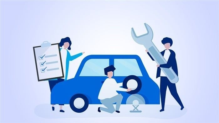 Организация экспертизы после ДТП: шаги и нюансы