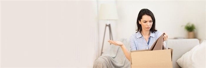 Как правильно оформить заявление на возврат товара