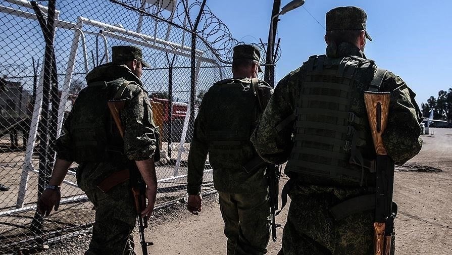 Проблемы и риски при прохождении краткосрочного военного контракта на острове