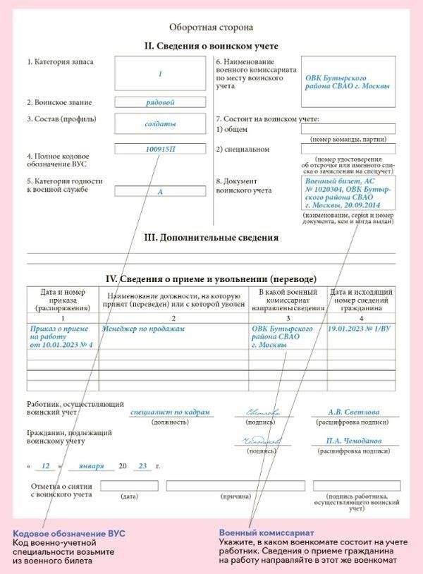 Процесс приема на работу военнослужащих: Обзор местных нормативных требований