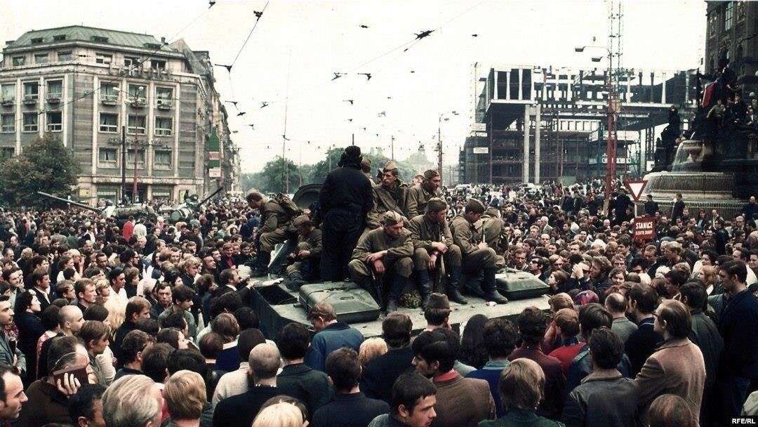 Процессы рассекречивания