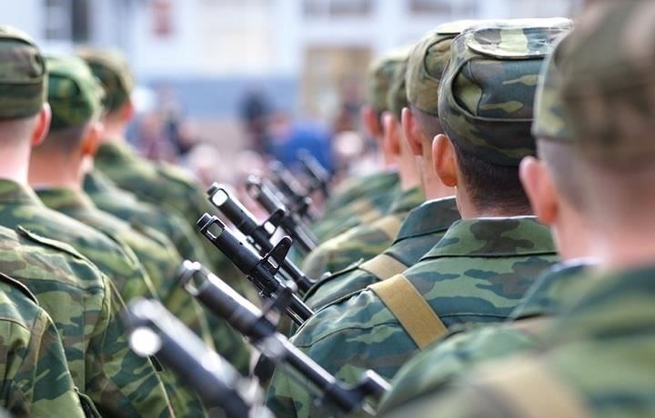 Расследование преступной деятельности с участием военнослужащих.