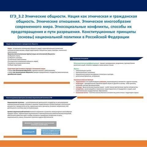 Роль этнических разногласий в эскалации насилия