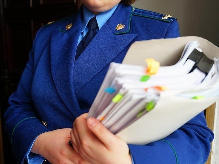 Роль прокуратуры в обеспечении прав ветеранов