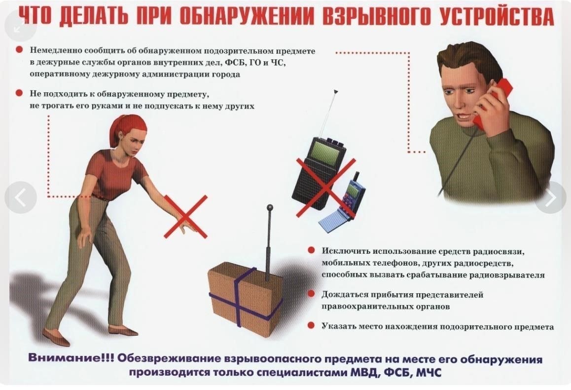 Шаги по получению устройств