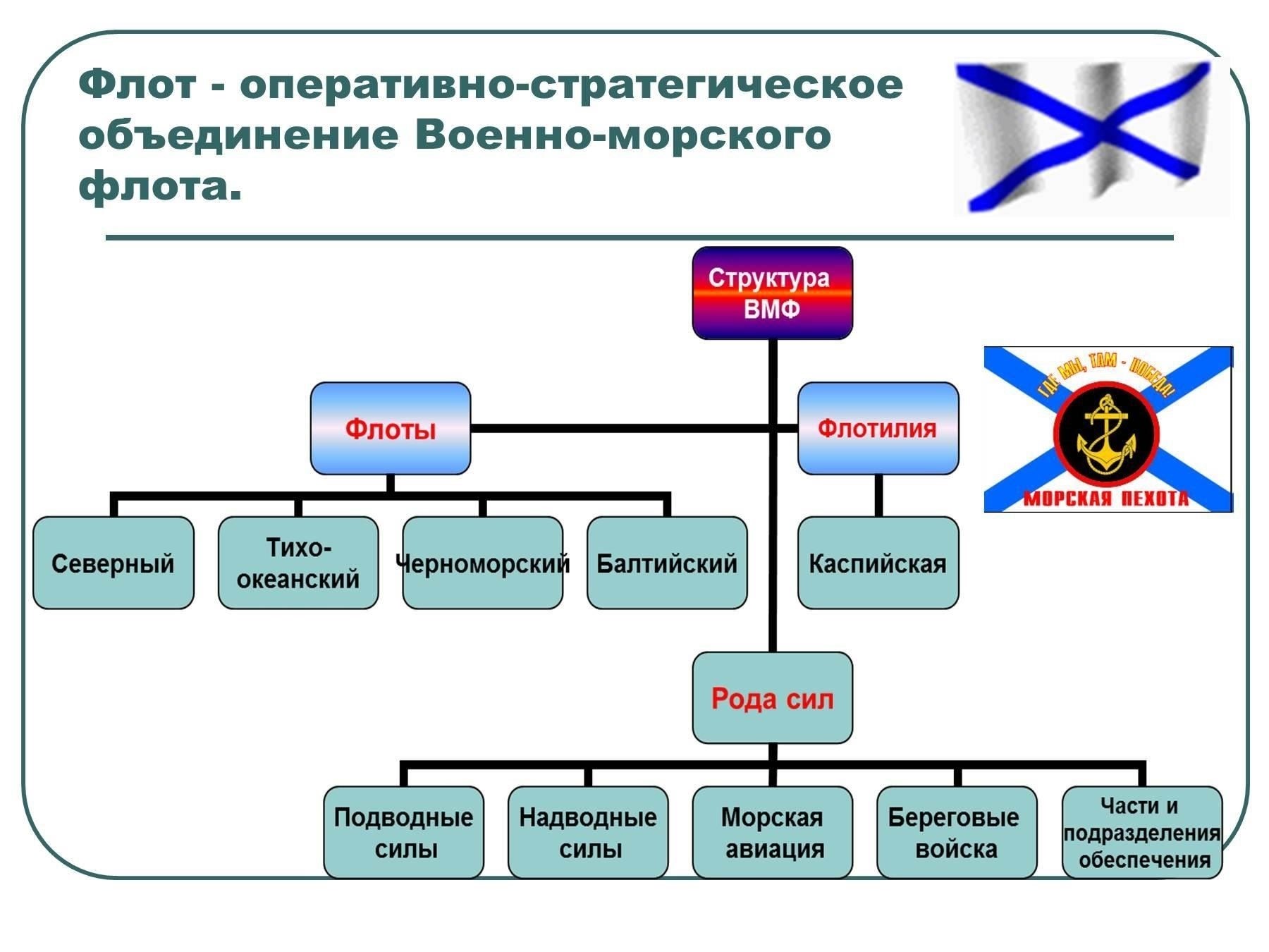 служба в федеральных вооруженных силах или штатных подразделениях организации