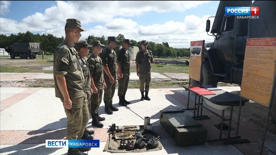 Сравнение льгот: Хабаровский край и другие регионы России для военнослужащих