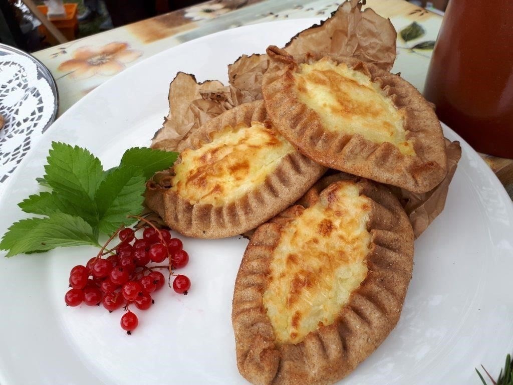 Традиционная карельская кухня: Блюда, которые вы должны попробовать