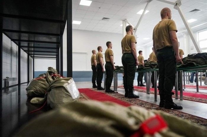 Временные промежутки военного призыва: особенности и изменения