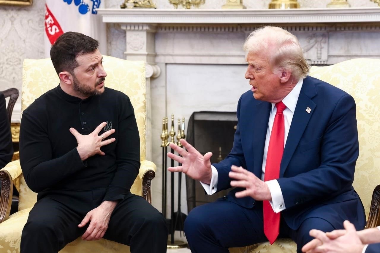 В своем недавнем заявлении президент США подчеркнул, что поставки военной техники не будут ограничены политическим давлением, что подкрепляет долгосрочную приверженность Вашингтона суверенитету Украины.