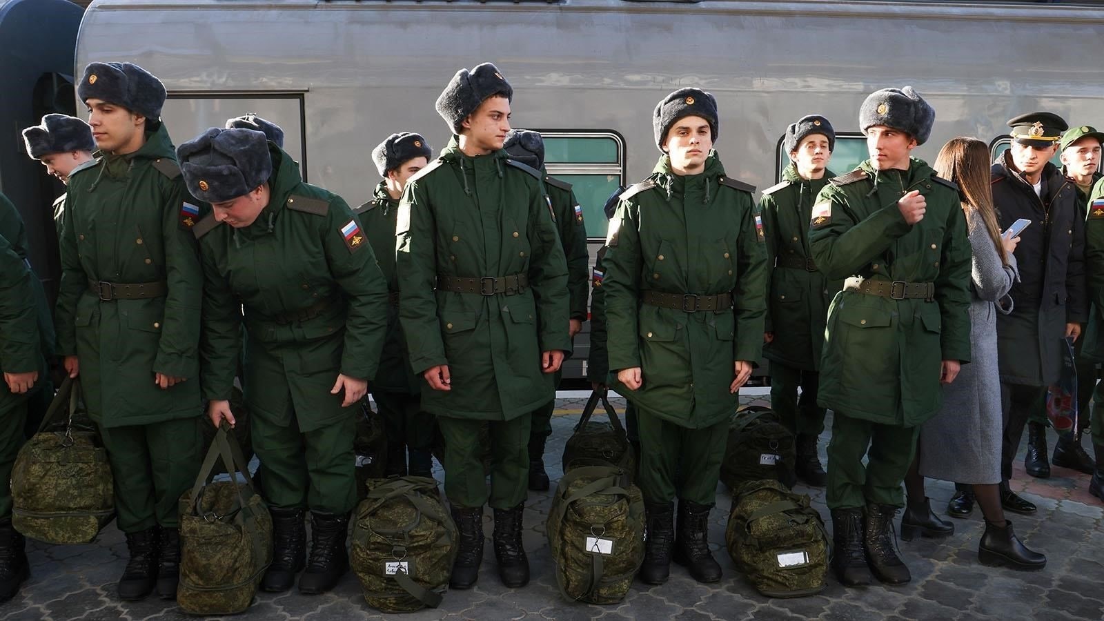 Влияние повышения призывного возраста на текущий и будущий призыв в армию