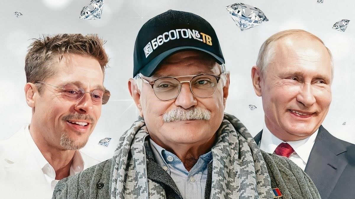 Влияние военной службы Михалкова на его личную жизнь